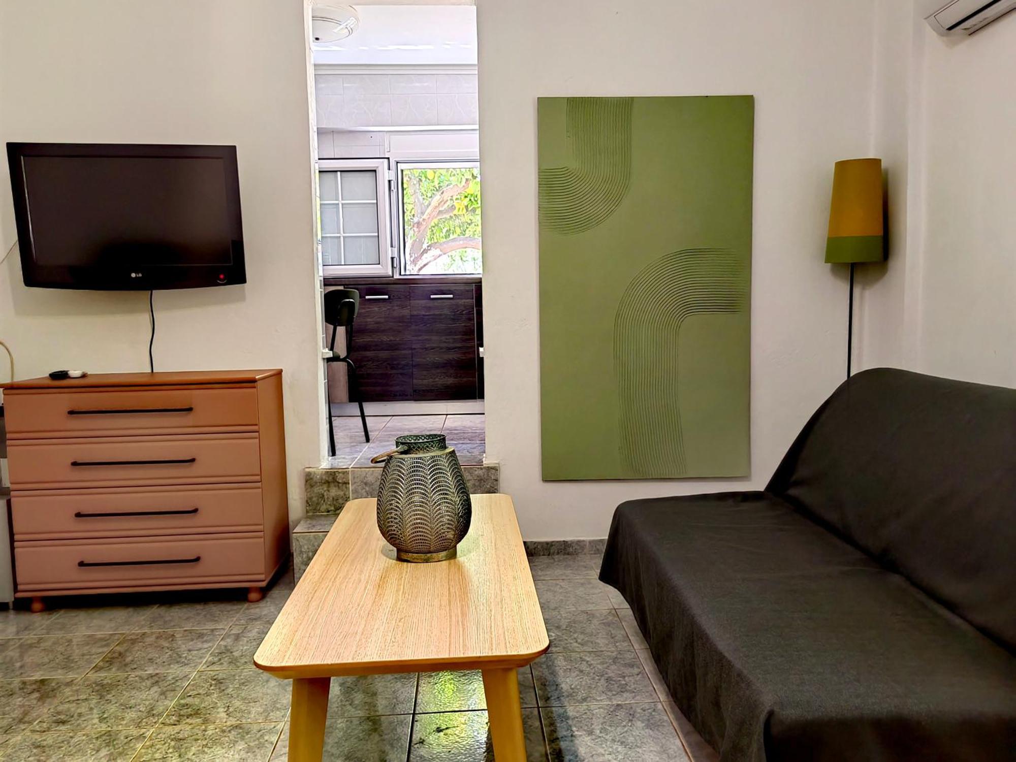 Iliakti Relaxing Seaside Villa Đảo Đảo Salamis Ngoại thất bức ảnh
