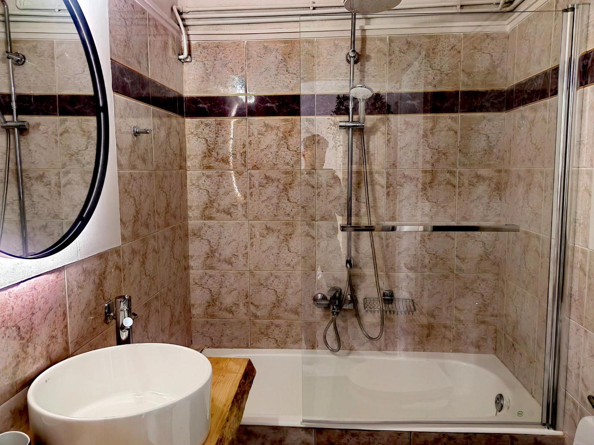 Iliakti Relaxing Seaside Villa Đảo Đảo Salamis Ngoại thất bức ảnh