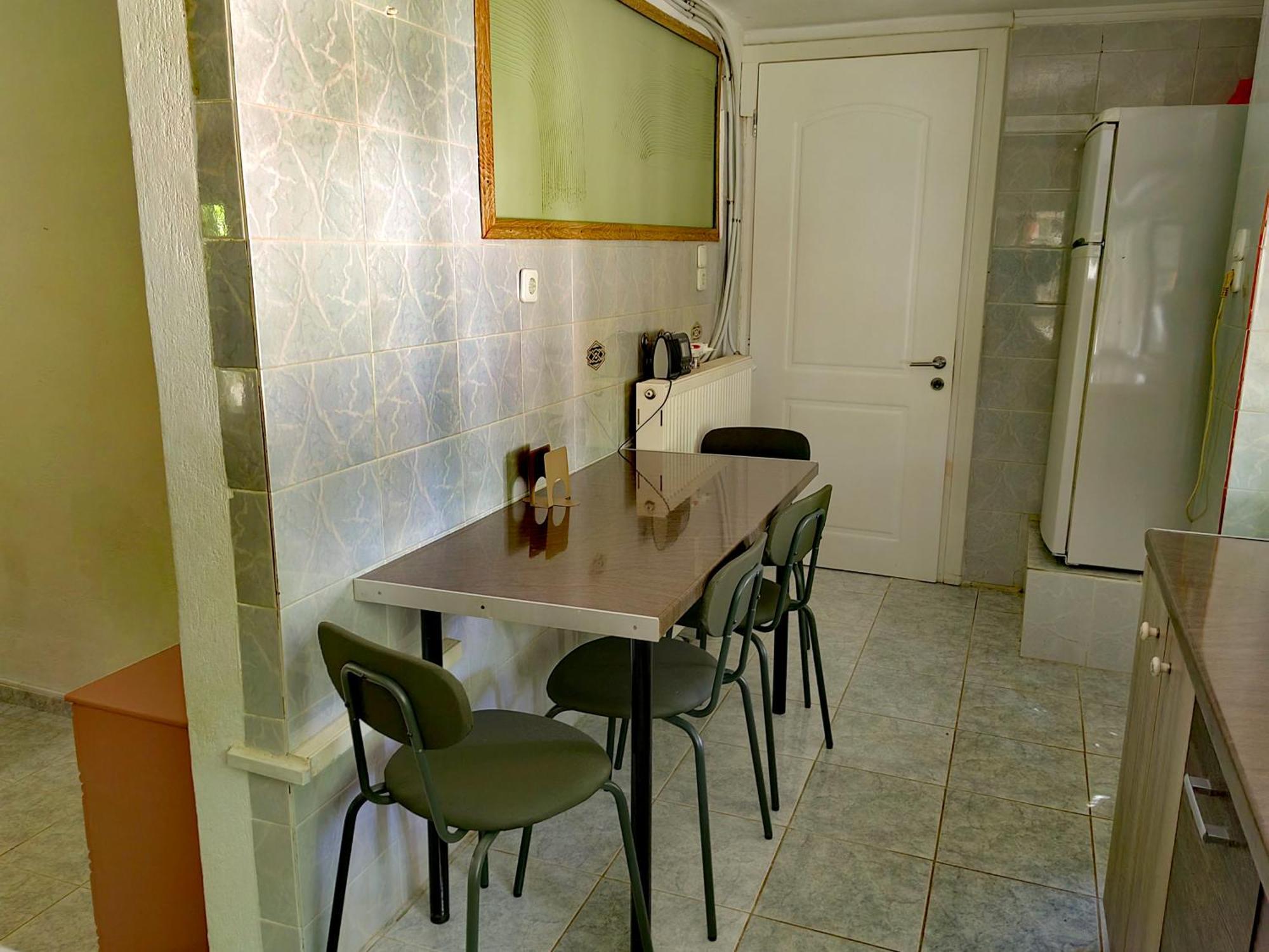 Iliakti Relaxing Seaside Villa Đảo Đảo Salamis Ngoại thất bức ảnh